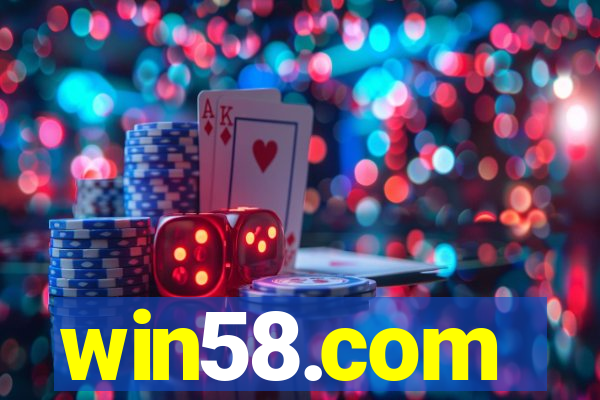 win58.com