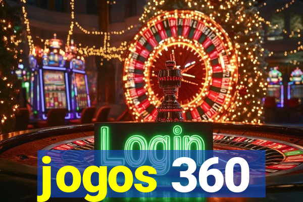 jogos 360