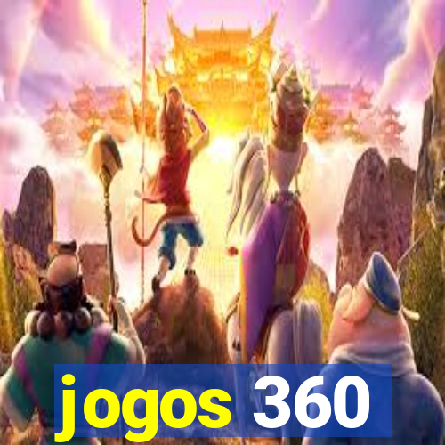 jogos 360