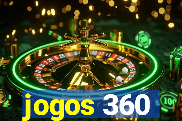 jogos 360