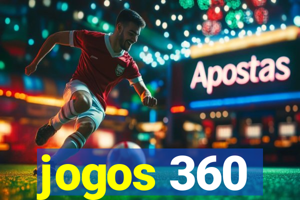 jogos 360