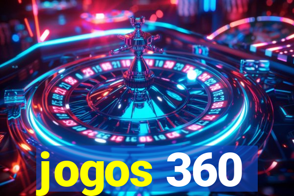 jogos 360