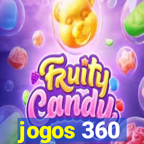 jogos 360