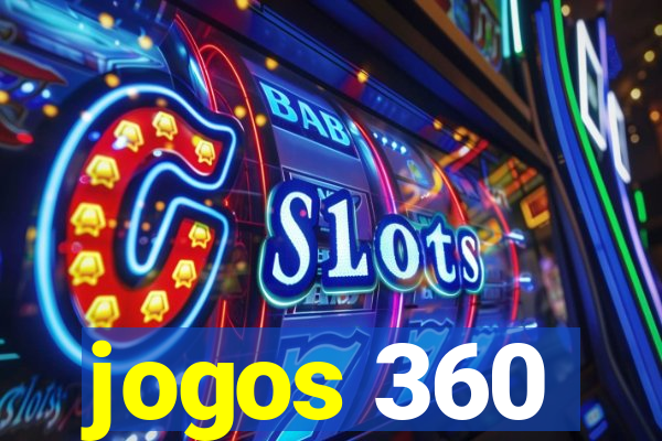 jogos 360