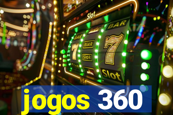 jogos 360