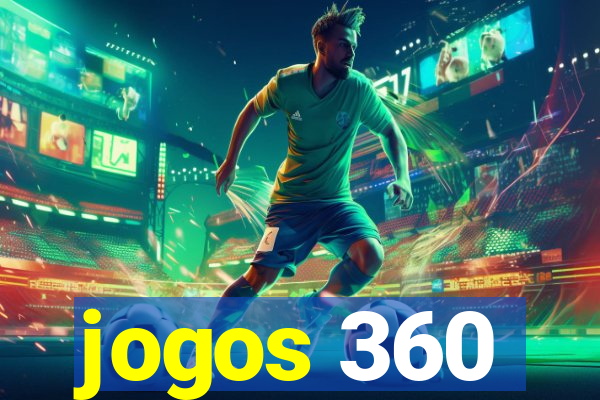 jogos 360