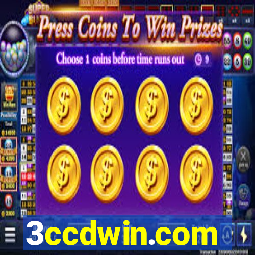 3ccdwin.com