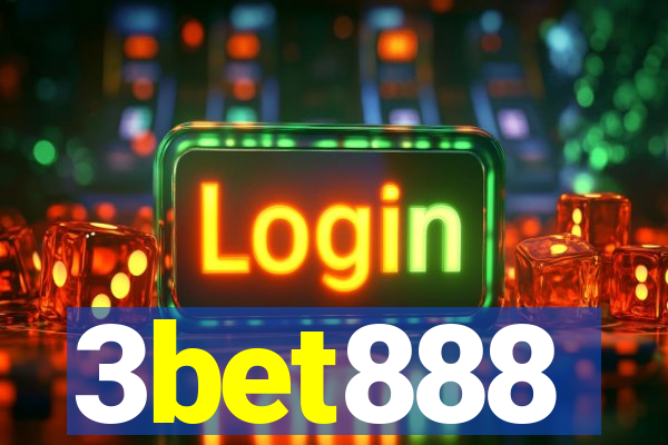 3bet888