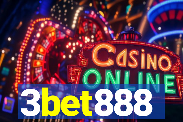 3bet888