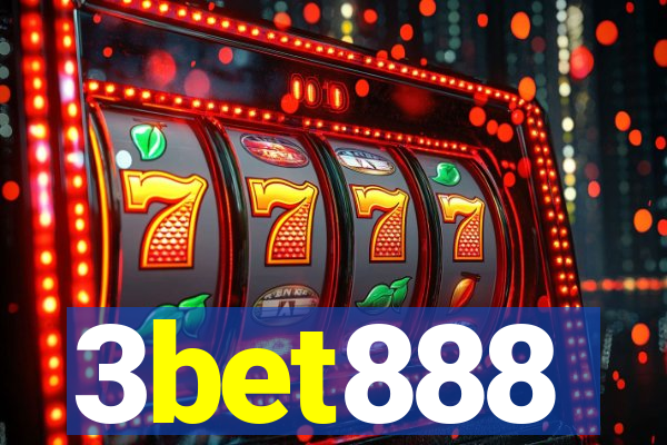 3bet888