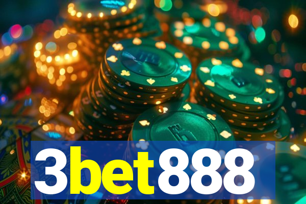 3bet888