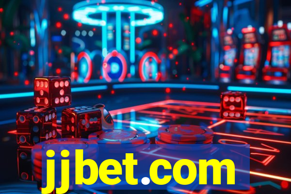 jjbet.com