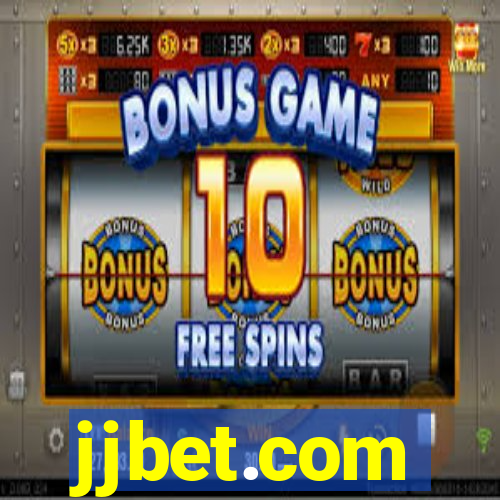 jjbet.com