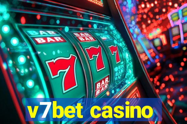 v7bet casino