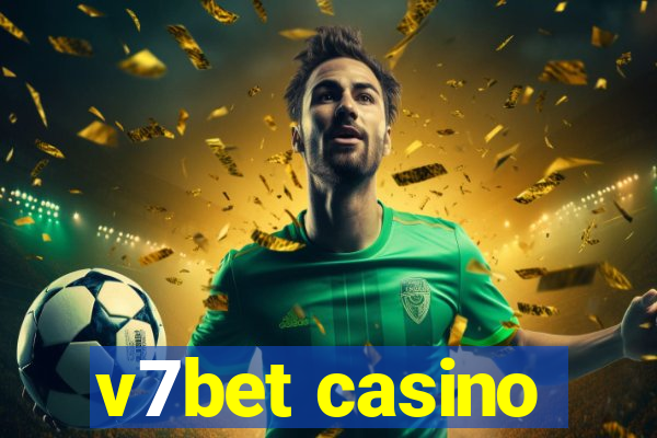 v7bet casino