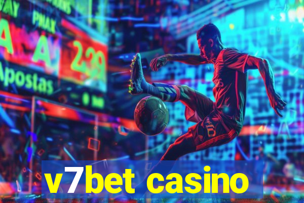 v7bet casino