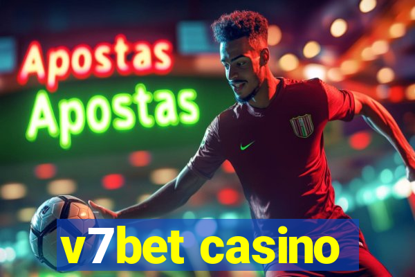 v7bet casino