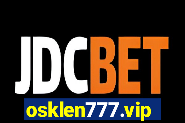 osklen777.vip