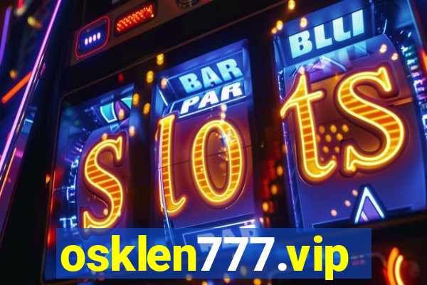 osklen777.vip