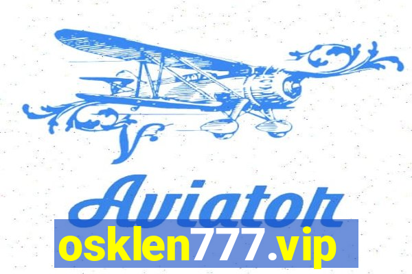 osklen777.vip