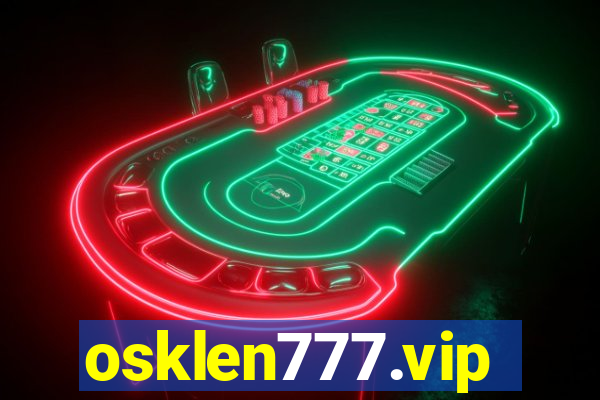 osklen777.vip