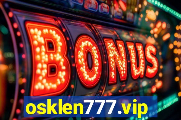 osklen777.vip