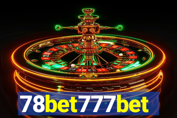 78bet777bet