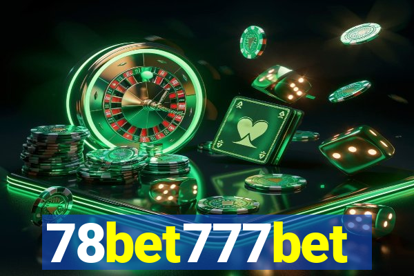 78bet777bet