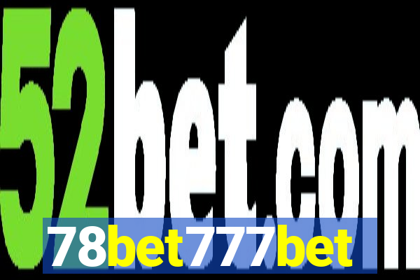 78bet777bet