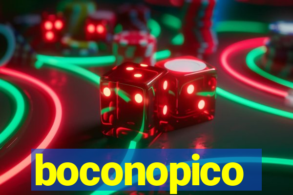 boconopico