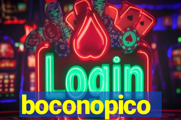 boconopico