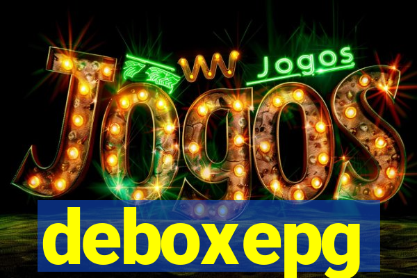 deboxepg