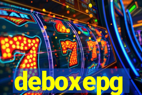 deboxepg