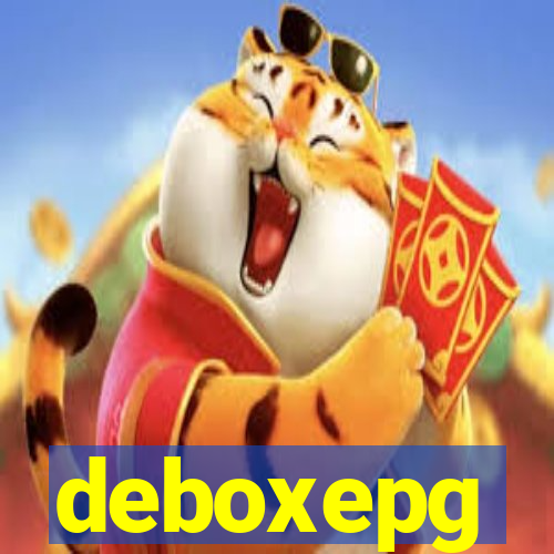 deboxepg