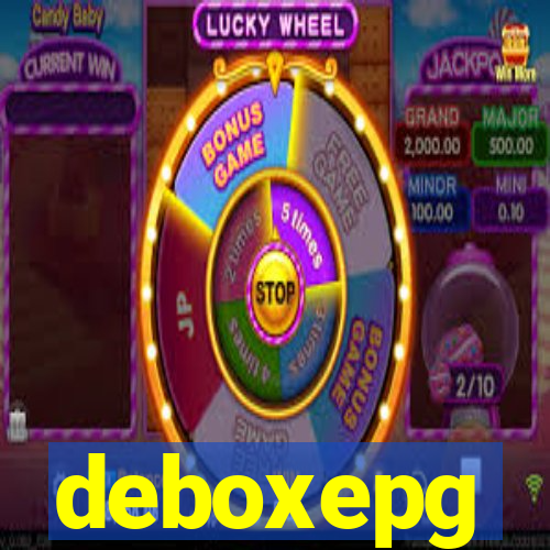 deboxepg