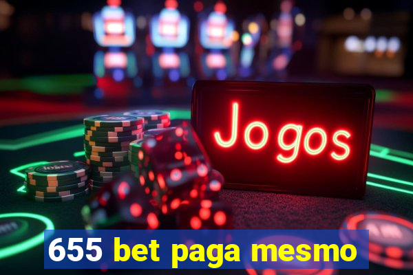 655 bet paga mesmo