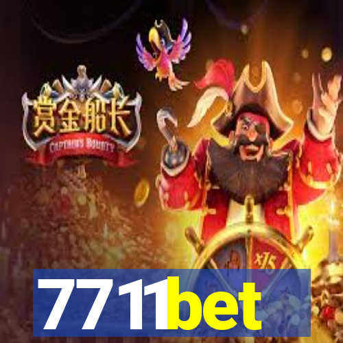 7711bet