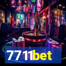 7711bet