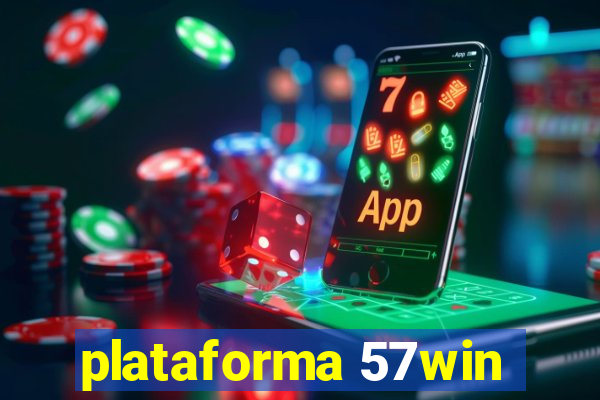 plataforma 57win