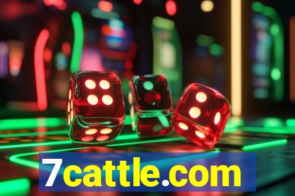 7cattle.com plataforma de jogos