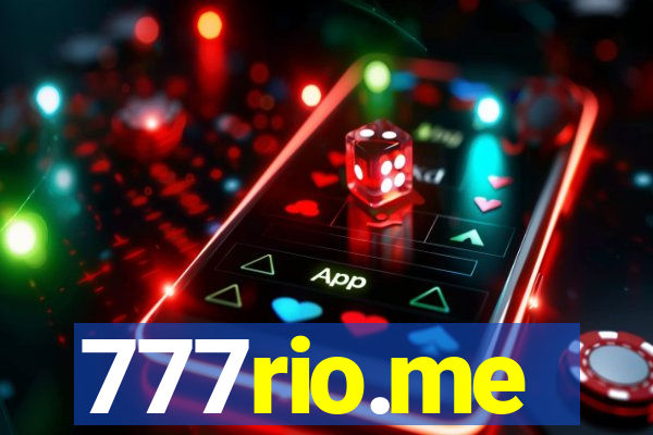 777rio.me