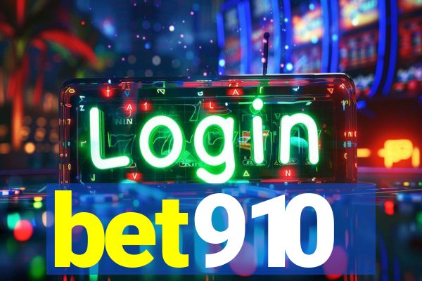 bet910