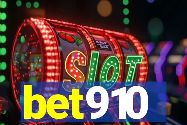 bet910