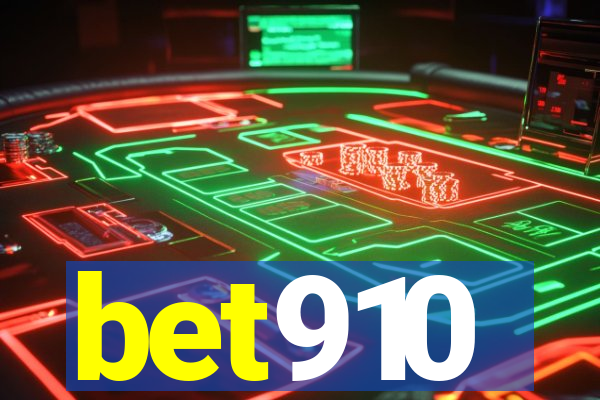 bet910