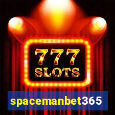 spacemanbet365