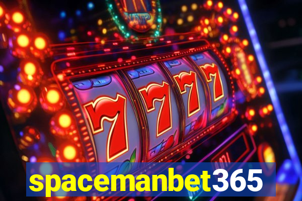 spacemanbet365