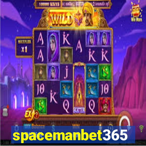 spacemanbet365