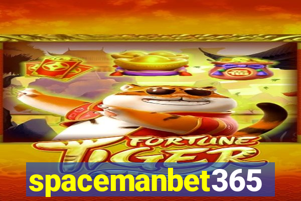 spacemanbet365