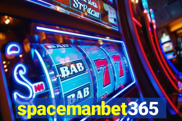 spacemanbet365