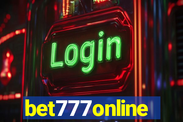 bet777online